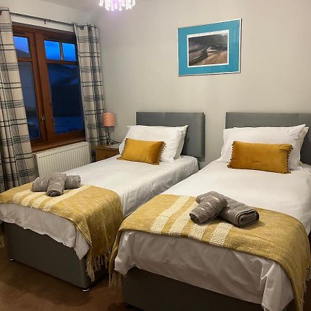 6 Canalside Apartments Fort William Luaran gambar