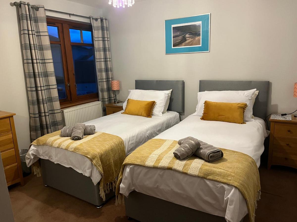 6 Canalside Apartments Fort William Luaran gambar