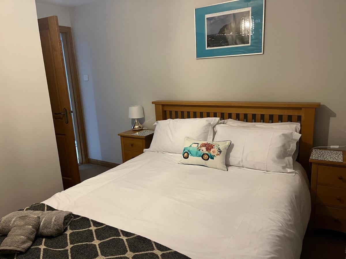 6 Canalside Apartments Fort William Luaran gambar